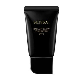 Sensai Radiant Glow Foundation RG 102 Ivory Beige - Sensai Radiant Glow Foundation RG 102 Ivory Beige