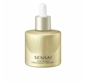 SENSAI Scalp & Hair Conditioning Treatment - Sensai scalp & hair conditioning treatment 55 ml