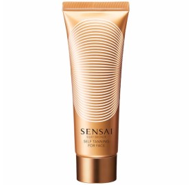Sensai Self Tanning For Face 50Ml - Sensai Self Tanning For Face 50Ml