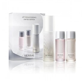 Sensai Set Lift Focus Essence