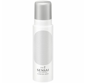 Sensai Clear Gel Wash 145Ml - Sensai clear gel wash 145ml
