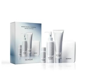 Sensai Silky Purifyng Double Cleasing - Sensai silky purifyng double cleasing