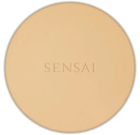 sensai Total Finish Refil Foundation TF 202 - Sensai total finish refil foundation tf 202