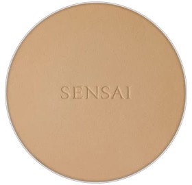 sensai Total Finish Refil Foundation TF 204 - Sensai total finish refil foundation tf 204