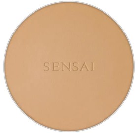 sensai Total Finish Refil Foundation TF 205 - Sensai Total Finish Refil Foundation TF 205