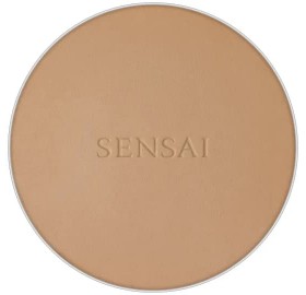 sensai Total Finish Refil Foundation TF 206 - Sensai Total Finish Refil Foundation TF 206