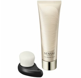 Sensai Ultimate The Creamy Soap 125Ml - Sensai ultimate the creamy soap 125ml