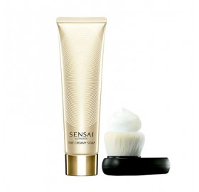 Sensai Ultimate The Creamy Soap 125Ml