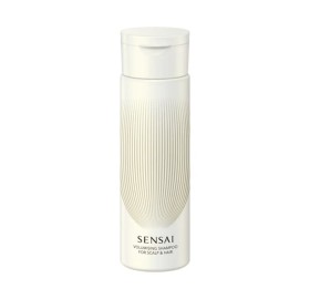 Sensai Volumising Shampoo For Scalp & Hair 300ml - Sensai volumising shampoo for scalp & hair 300ml