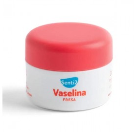 Senti2 Vaselina Fresa 20Ml - Senti2 Vaselina Fresa 20Ml
