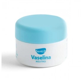 Senti2 Vaselina Neutro 20Ml - Senti2 Vaselina Neutro 20Ml