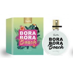 Sentio Bora Bora Beach Eau de Parfum 15Ml - Sentio Bora Bora Beach Eau de Parfum 15Ml