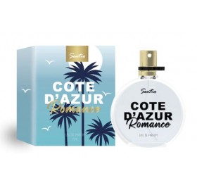 Sentio Cote D'Azur Eau de Parfum 15Ml - Sentio Cote D'Azur Eau de Parfum 15Ml