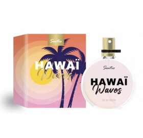 Sentio Hawai Waves Eau de Parfum 15Ml - Sentio Hawai Waves Eau de Parfum 15Ml