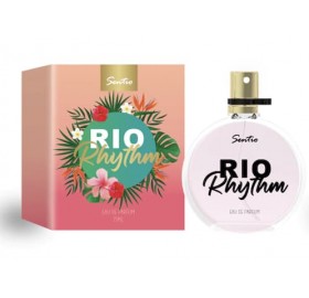 Sentio Rio Rhythmic Eau de Parfum 15Ml - Sentio Rio Rhythmic Eau de Parfum 15Ml