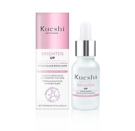 Kueshi Sérum Apotheke Brighten Up Exfoliante Suave 30ml - Kueshi sérum apotheke brighten up exfoliante suave 30ml