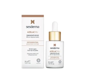 Sesderma Azelac Ru Liposomal Serum 30Ml - Sesderma Azelac Ru Liposomal Serum 30Ml