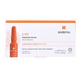 Sesderma C-Vit Intensive Serum 10X1.5Ml - Sesderma c-vit intensive serum 10x1.5ml
