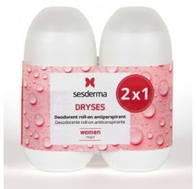 Sesderma Duplo Desodorante Dryses - Sesderma Duplo Desodorante Dryses