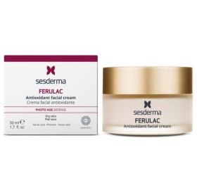 Sesderma Ferulac Crema 50Ml - Sesderma Ferulac Crema 50Ml
