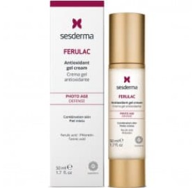 Sesderma Ferulac Gel 50Ml - Sesderma Ferulac Gel 50Ml