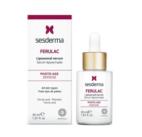Sesderma Ferulac Serum 30Ml - Sesderma Ferulac Serum 30Ml
