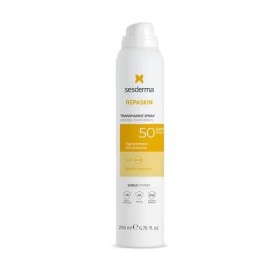 Sesderma Repaskin Transparent Spray 200Ml - Sesderma Repaskin Transparent Spray 200Ml