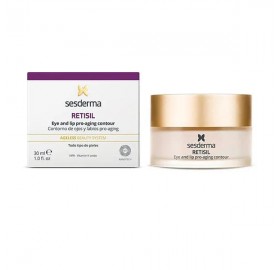 Sesderma Retisil Intensive Pro-aging Contorno de Ojos y Labios 30Ml - Sesderma retisil intensive pro-aging contorno de ojos y labios 30ml