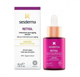 Sesderma Retisil Intensive Pro-aging Sérum 30Ml - Sesderma Retisil Intensive Pro-aging Sérum 30Ml