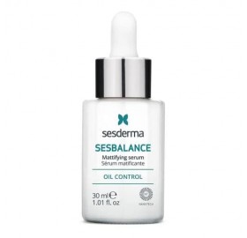 Sesderma Sesbalance Mattifying Sérum 30ml - Sesderma sesbalance mattifying sérum 30ml