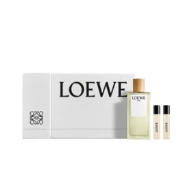 Loewe Aire De Loewe 100Ml - Loewe Aire De Loewe Lote 100Ml