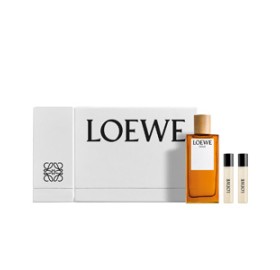 Loewe Solo Eau De Toilette 100Ml - Loewe Solo Eau De Toilette Lote 100Ml