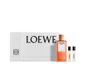 Loewe Solo Ella Eau De Parfum 100Ml - Loewe Solo Ella Eau De Parfum Lote 100Ml