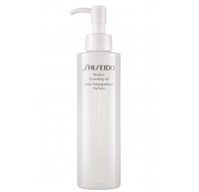 Shiseido Perfect Cleasing Oil 180ml - Shiseido perfect cleasing oil 180ml