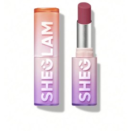 Sheglam Barra de Labios Dynamatte Boom Mate Periodt - Sheglam Barra de Labios Dynamatte Boom Mate Periodt