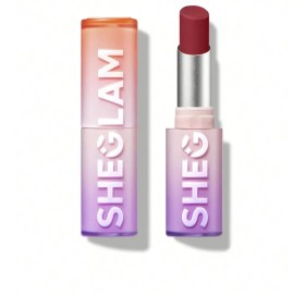 Sheglam Barra de Labios Dynamatte Boom Mate It Take Guts - Sheglam Barra de Labios Dynamatte Boom Mate It Take Guts
