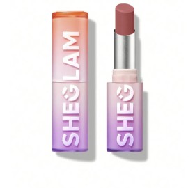 Sheglam Barra de Labios Dynamatte Boom Mate Rule Breaker 20 - Sheglam Barra de Labios Dynamatte Boom Mate Rule Breaker 20