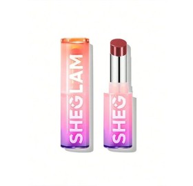 Sheglam Barra de Labios Mirror Kiss High Key - Sheglam Barra de Labios Mirror Kiss High Key