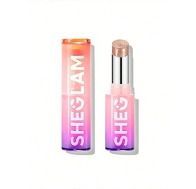 Sheglam Barra de Labios Mirror Kiss High Own Your Shine - Sheglam Barra de Labios Mirror Kiss High Own Your Shine