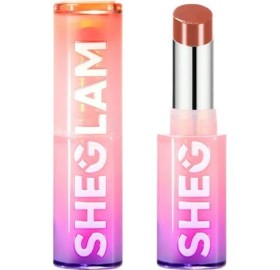 Sheglam Barra de Labios Mirror Kiss High Plot Twist - Sheglam Barra de Labios Mirror Kiss High Plot Twist