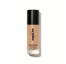 Sheglam Base de Maquillaje Complexion Pro Mate Cappuccino - Sheglam Base de Maquillaje Complexion Pro Mate Cappuccino