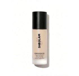 Sheglam Base de Maquillaje Complexion Pro Mate Fair - Sheglam Base de Maquillaje Complexion Pro Mate Fair