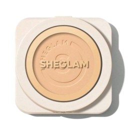Sheglam Base de Maquillaje en Polvo Skin-Focus Fair - Sheglam Base de Maquillaje en Polvo Skin-Focus Fair