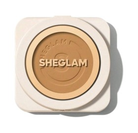 Sheglam Base de Maquillaje en Polvo Skin-Focus Golden - Sheglam Base de Maquillaje en Polvo Skin-Focus Golden
