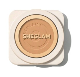 Sheglam Base de Maquillaje en Polvo Skin-Focus Honey - Sheglam Base de Maquillaje en Polvo Skin-Focus Honey
