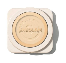 Sheglam Base de Maquillaje en Polvo Skin-Focus Linen - Sheglam Base de Maquillaje en Polvo Skin-Focus Linen