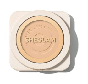 Sheglam Base de Maquillaje en Polvo Skin-Focus Porcelain - Sheglam Base de Maquillaje en Polvo Skin-Focus Porcelain