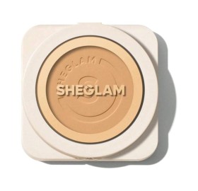 Sheglam Base de Maquillaje en Polvo Skin-Focus Sand - Sheglam Base de Maquillaje en Polvo Skin-Focus Sand