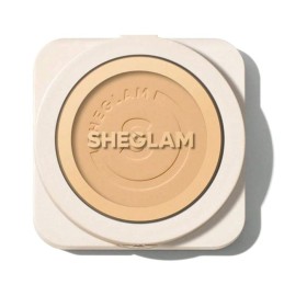Sheglam Base de Maquillaje en Polvo Skin-Focus Shell - Sheglam Base de Maquillaje en Polvo Skin-Focus Shell
