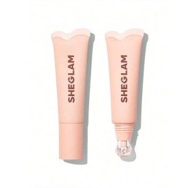 Sheglam Brillo de Labios Crystal Glaze Moisturizing Cocoa Cookie - Sheglam Brillo de Labios Crystal Glaze Moisturizing Cocoa Cookie